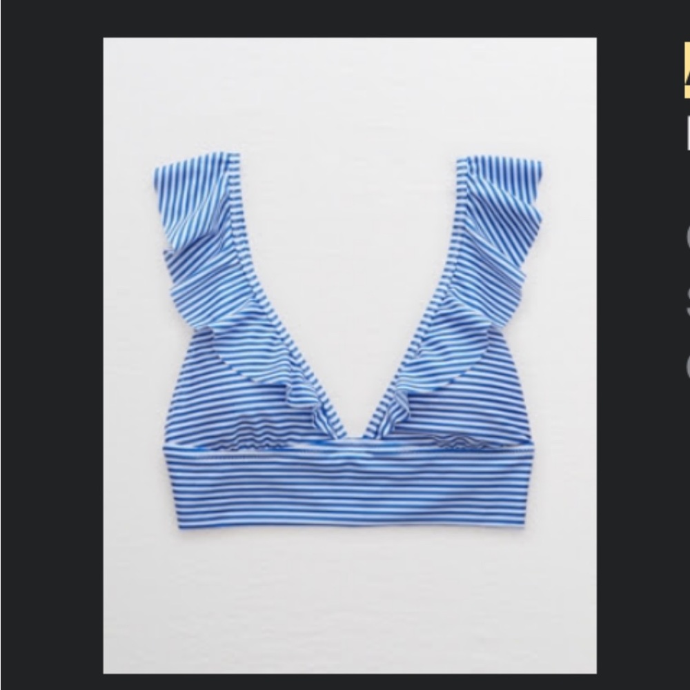 Aerie Bikini Top - Size L
